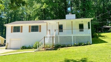 Building Photo - 1807 Merry Oak Rd SW