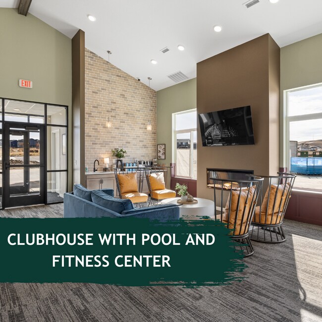 10Bedrock Apartments in Box Elder, SD