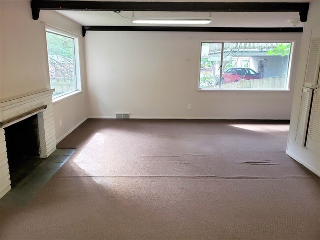 Foto del edificio - 1435 Bellevue Way SE