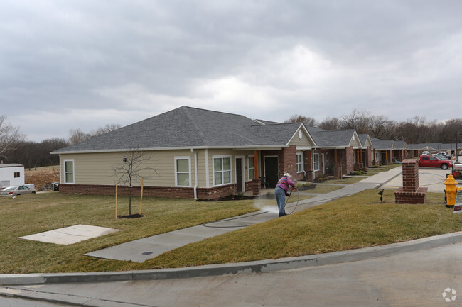 Building Photo - Riverbend Estates Senior Community