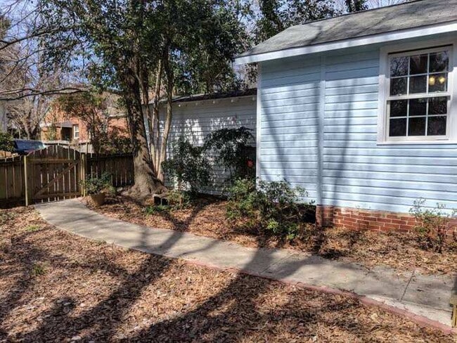 Foto del edificio - Chamberlain Cottage