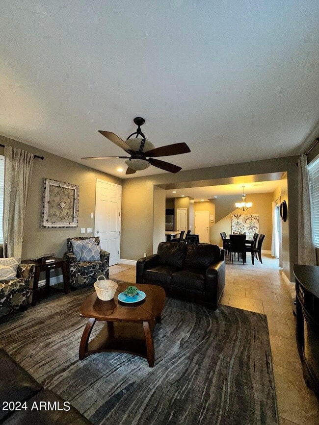 Building Photo - 3823 E Trigger Way