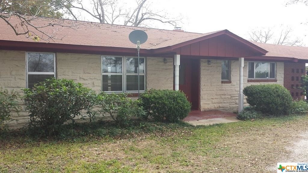 779 Bolton Rd, Marion, TX 78124 House for Rent in Marion, TX