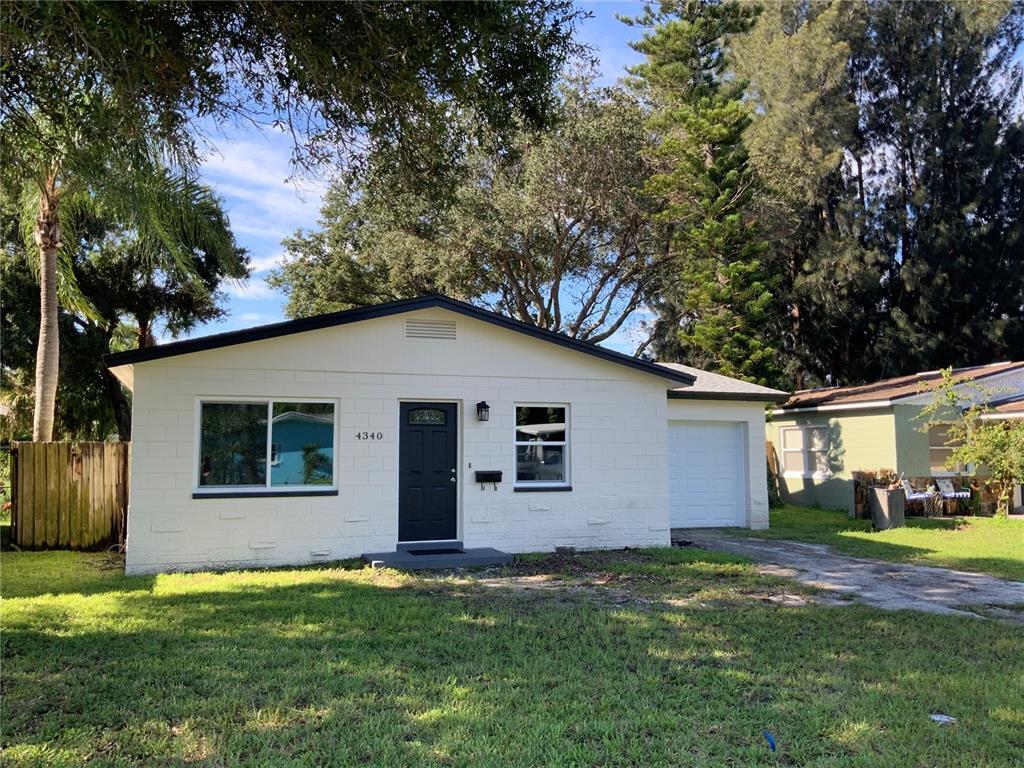 4340 71st Ave N, Pinellas Park, FL 33781 House Rental in Pinellas