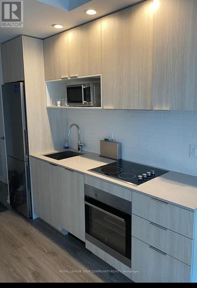 Photo du bâtiment - 20 Tubman Ave