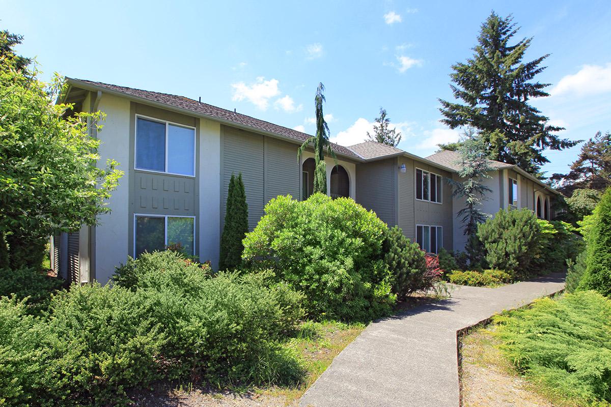 Abalon Pointe Apartments Olympia, WA