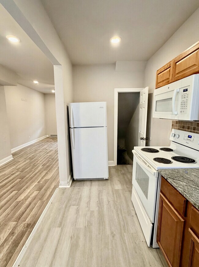 Foto del edificio - 5917 Irving St