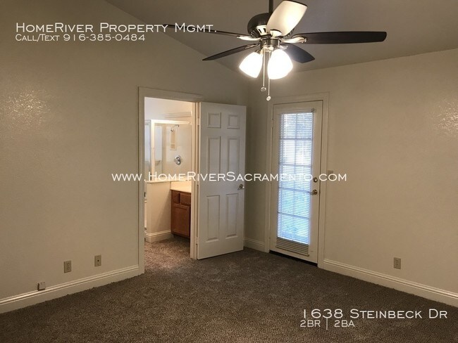 Building Photo - Nice home near Woodcreek Golf Course!