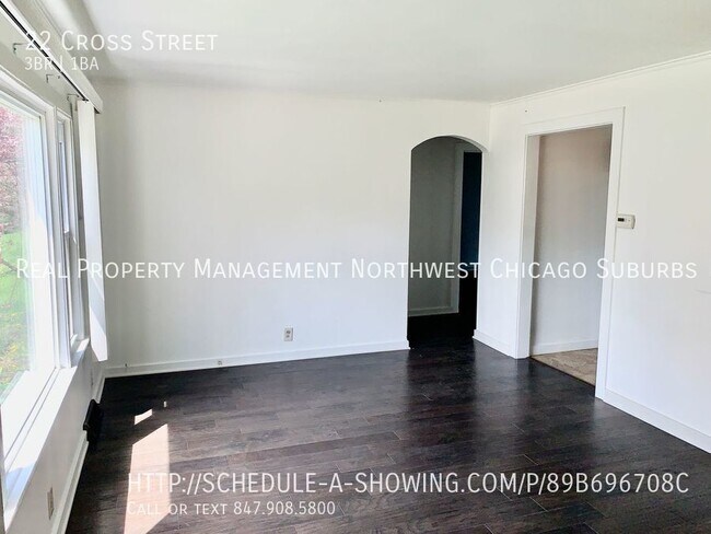 Foto del edificio - 22 Cross St