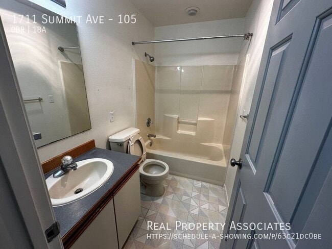 Foto del edificio - 1711 Summit Ave