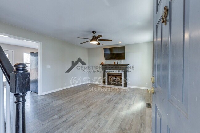 Foto del edificio - 500 Windy Rd