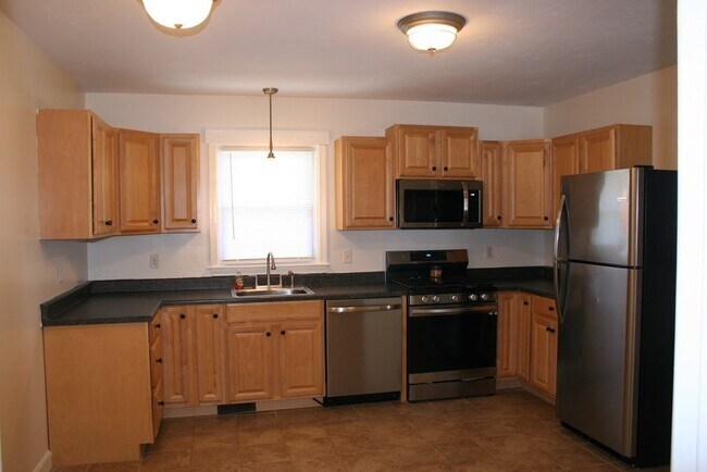 Foto del edificio - 192 Kingsley Rd