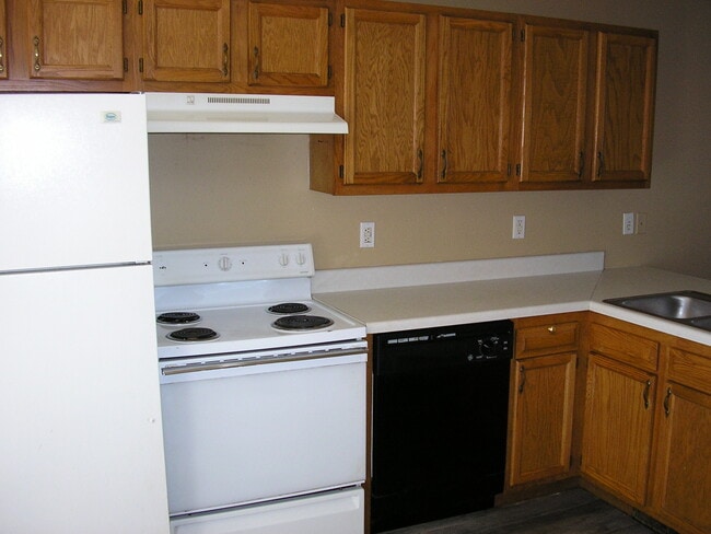 Building Photo - Witherspoon Smiths Grove