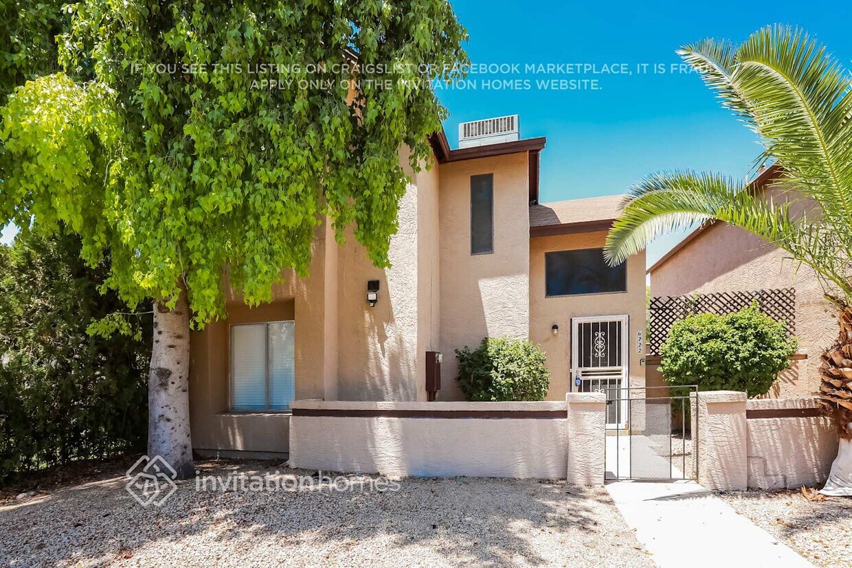 Foto principal - 6722 W Kings Ave