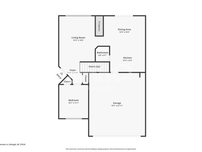 Building Photo - 5436 Kissimmee Ln