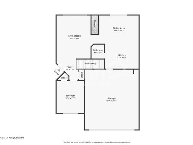 Foto del edificio - 5436 Kissimmee Ln