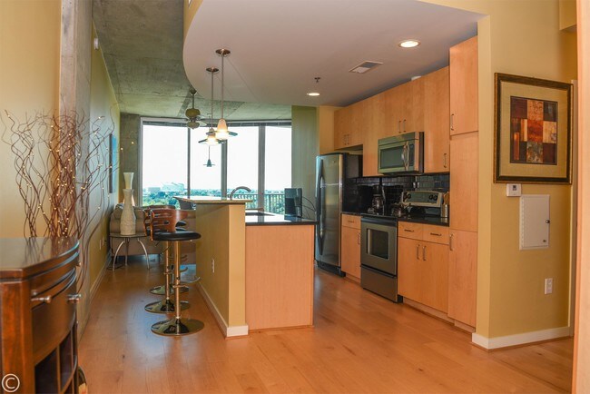 Foto del edificio - 316 17th St NW