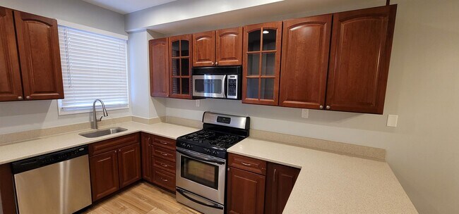 Foto del edificio - 3504 Keswick Rd