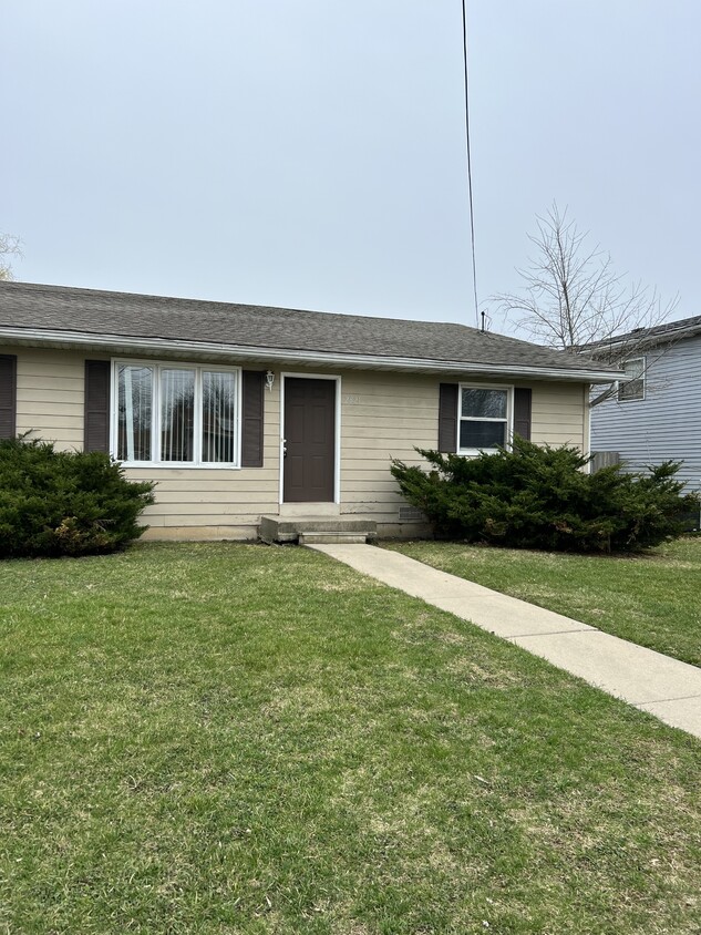 Foto principal - 2821 30th St