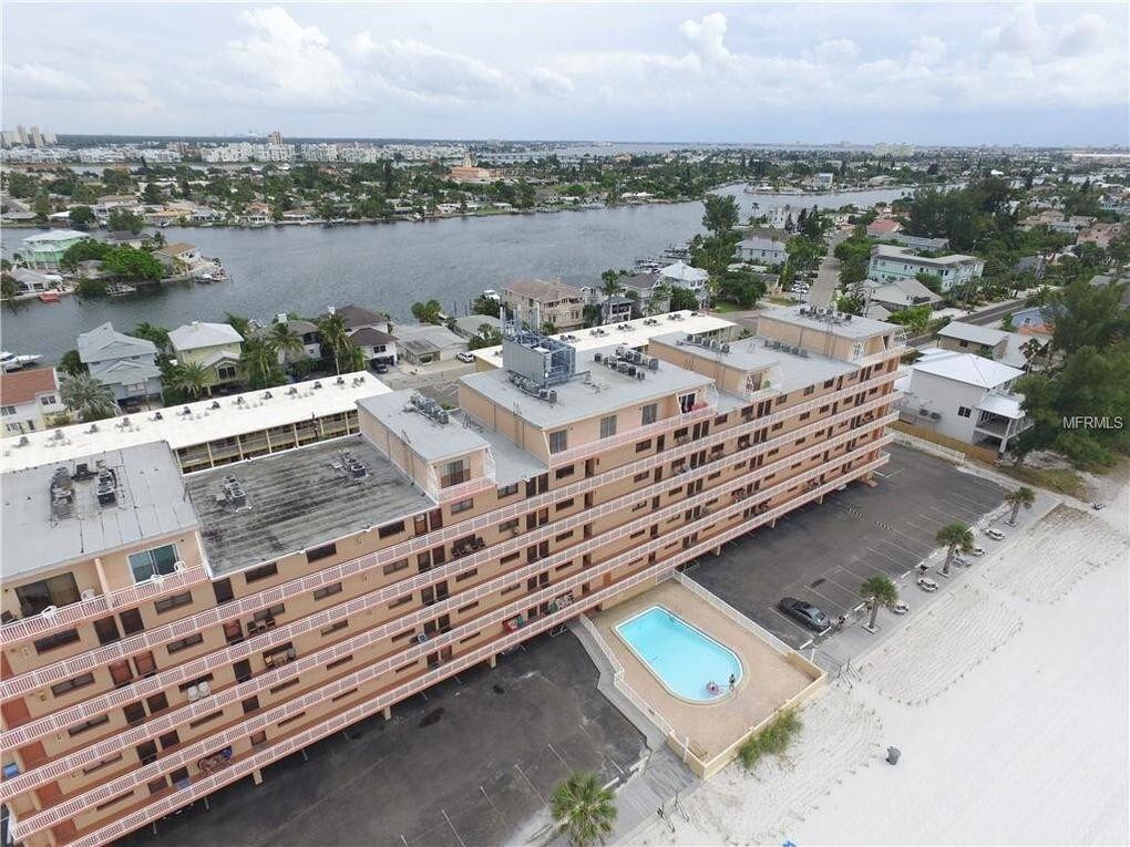 Primary Photo - 8470 W. Gulf Blvd., Apt 507