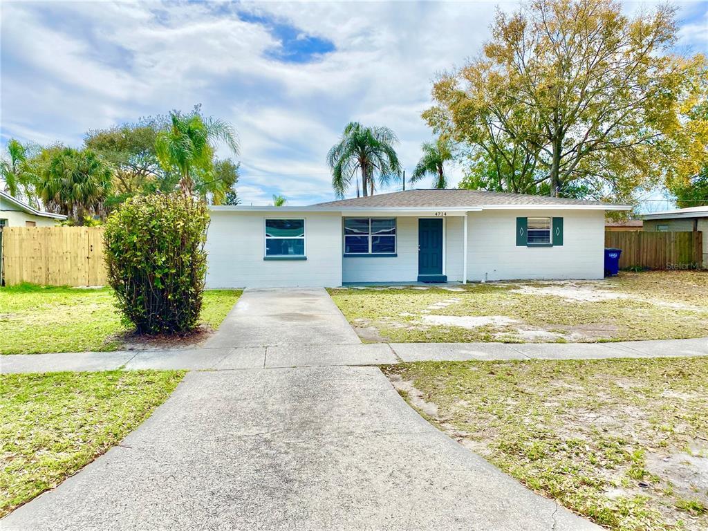 Primary Photo - 4714 W Bay Ave
