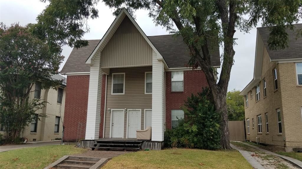 5313 Reiger Ave Unit A, Dallas, TX 75214 Apartment for Rent in Dallas, TX
