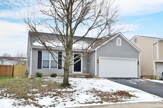 Building Photo - 989 Lavender Ln