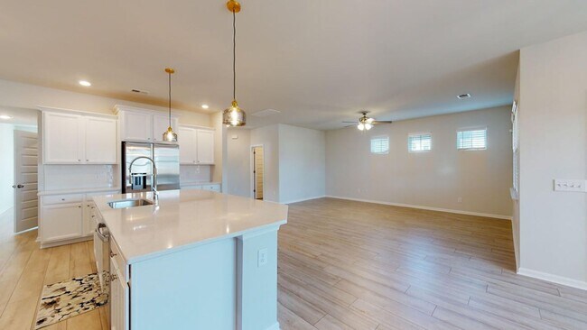 Foto del edificio - Ideal Home for Rent in Summers Corner Comm...
