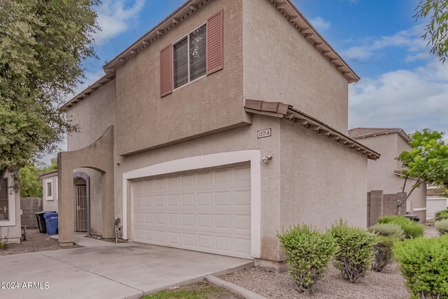 Foto del edificio - 1371 S Boulder St