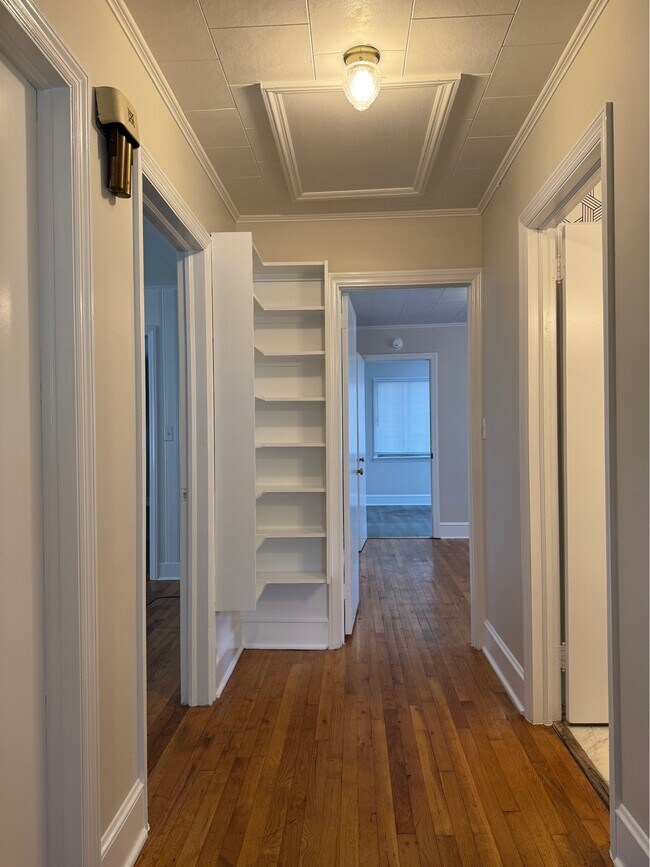 Foto del edificio - 506 Olive Branch Rd