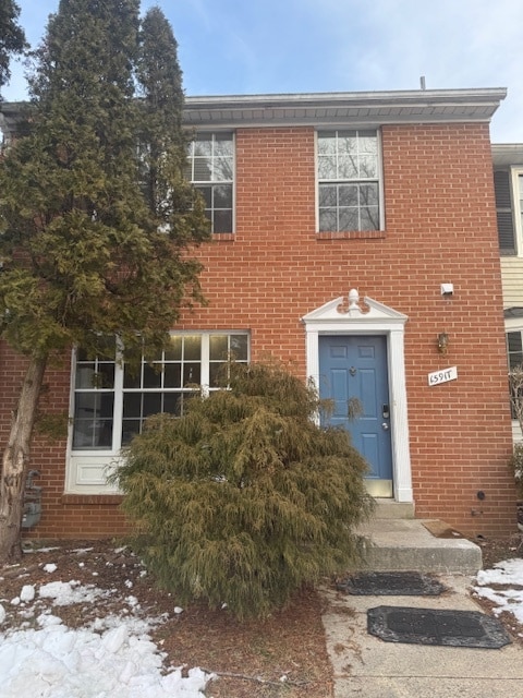 Photo - 15917 Yukon Ln Townhome