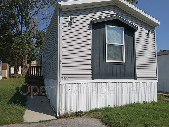 Building Photo - 8701 NE 107th Pl