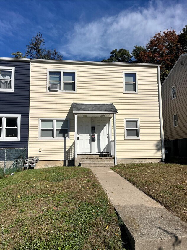 Primary Photo - 21 Vernon Terrace