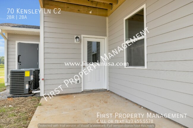 Building Photo - 70 Kensley Ln