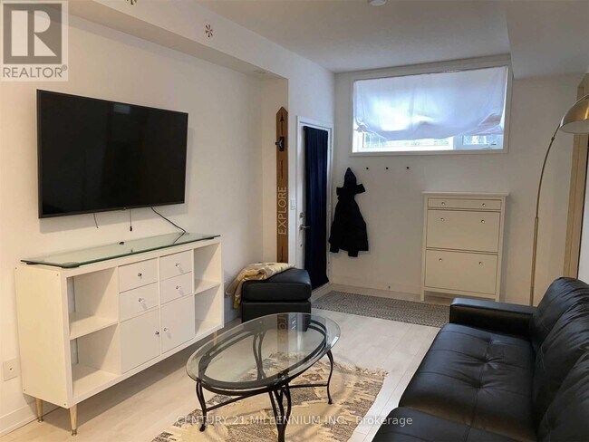 Photo du bâtiment - 1131 Cooke Blvd.