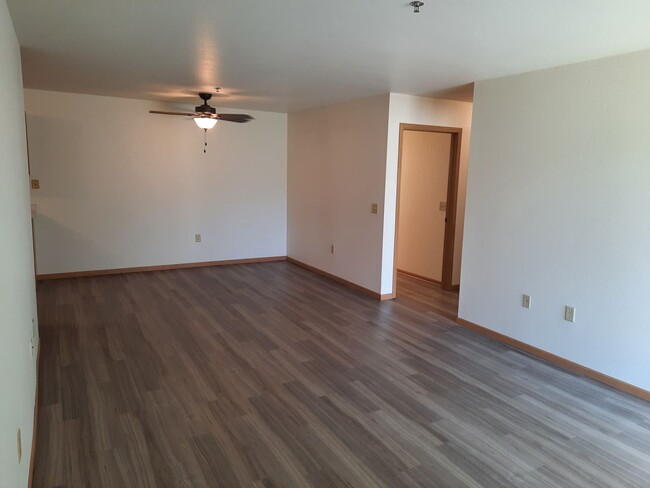 Foto del interior - Chapel Hill Apartments