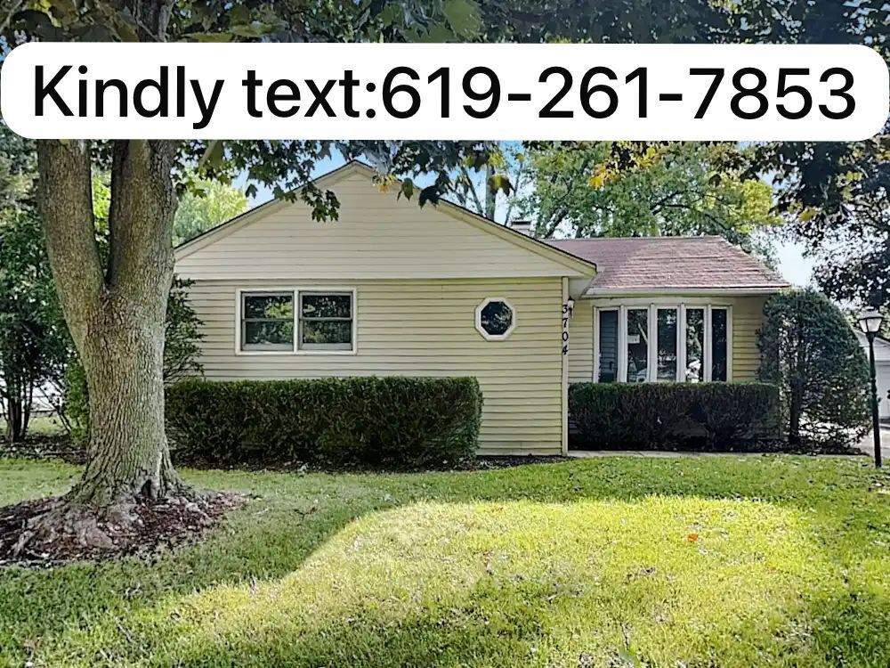 Foto principal - 3703 Jay Ln