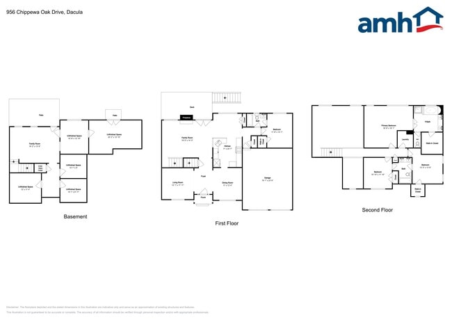 Building Photo - 956 Chippewa Oak Dr
