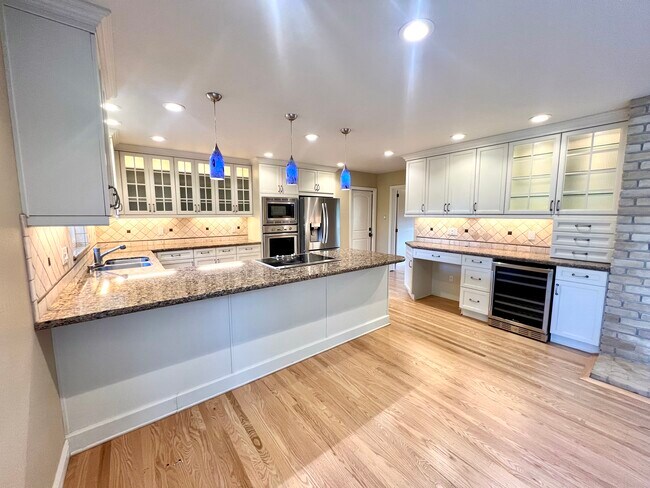 Foto del edificio - 3799 El Campo Ct