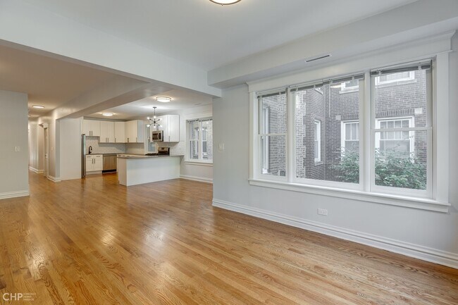 Foto del edificio - 4239 N Ashland Ave