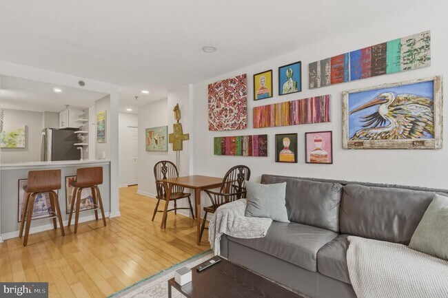 Foto del edificio - 1312 Massachusetts Ave NW