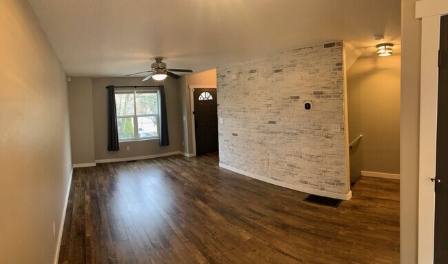 Photo - $2,450 - Customized Three-Story Townhome, ...