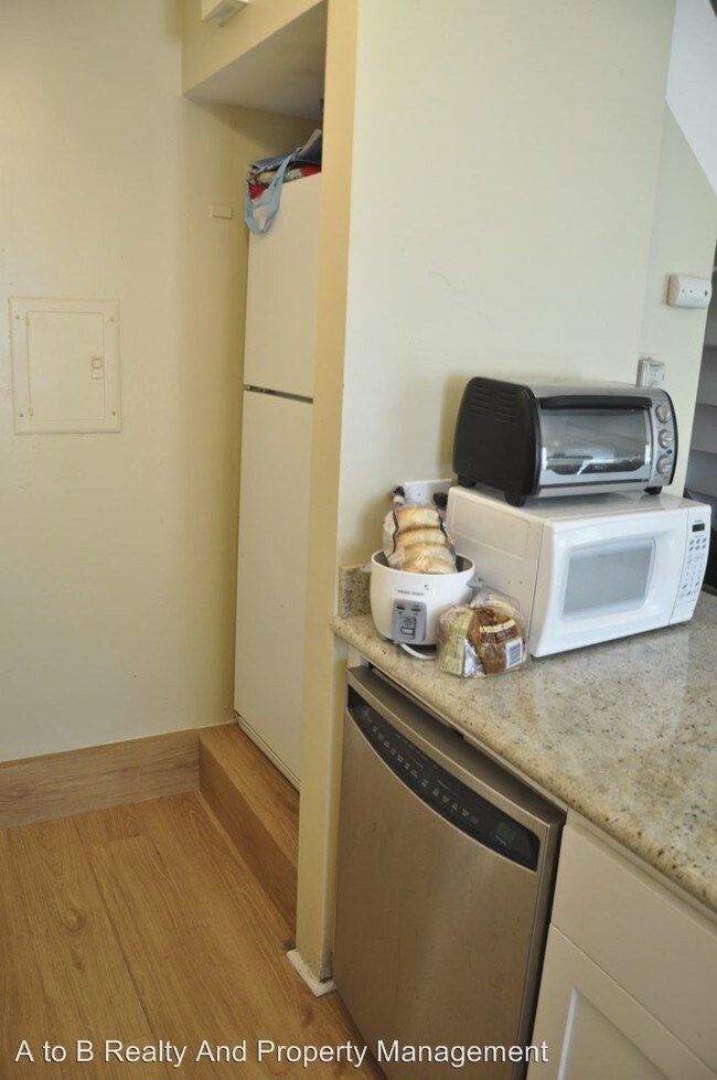 Foto del edificio - 2 br, 1 bath House - 4716 Capay Dr, #2