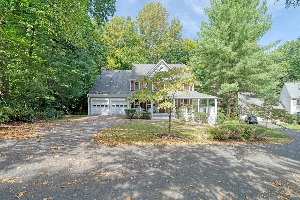 Foto principal - 11896 Fawn Ridge Ln