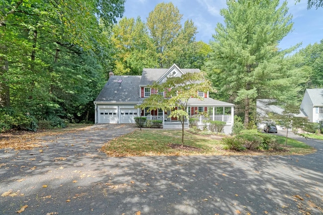 Building Photo - 11896 Fawn Ridge Ln