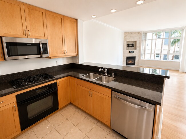Foto del edificio - 850 Beech St