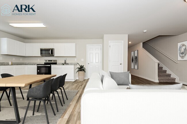 Foto del edificio - 142 Cold Creek Pkwy