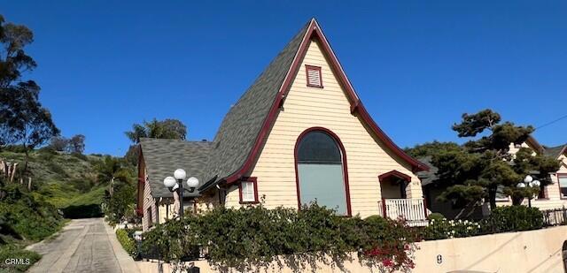 Foto del edificio - 419 Brakey Rd