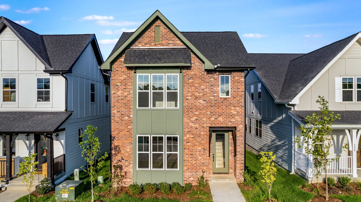 Foto principal - 153 Oasis Dr