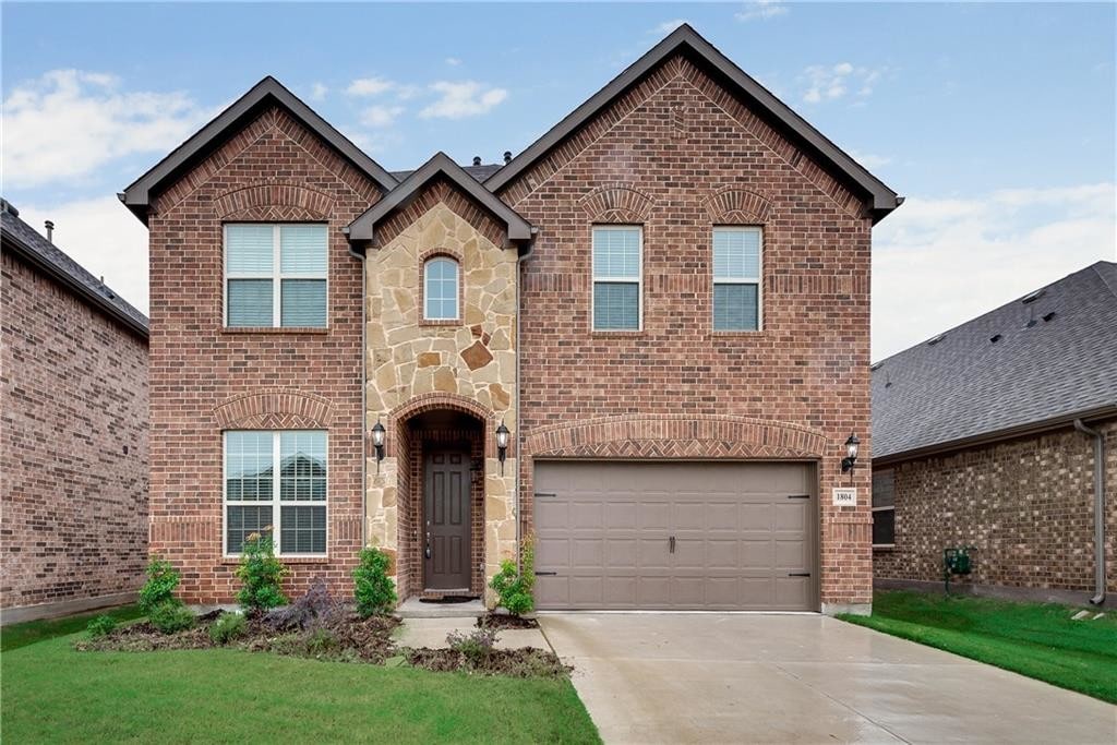 1804 Alton Way, Aubrey, TX 76227 House for Rent in Aubrey, TX